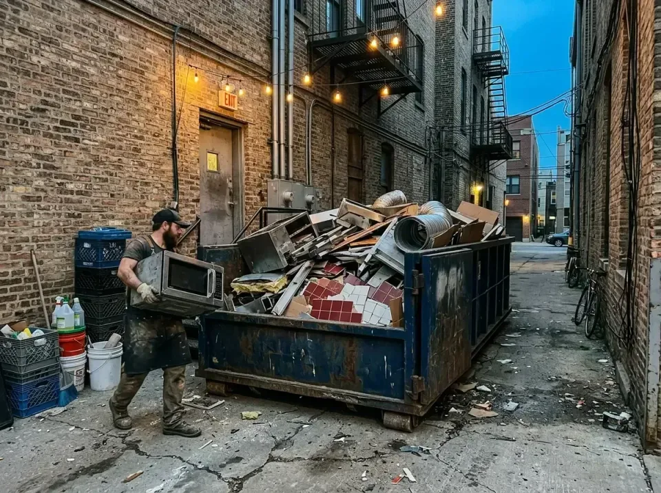 restaurant-kitchen-remodel-cle-010 — frequently asked questions, Roll-off Dumpster Rentals in United States